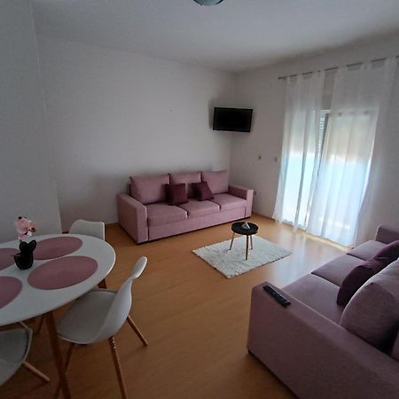 Apartman Lea Sukošan エクステリア 写真
