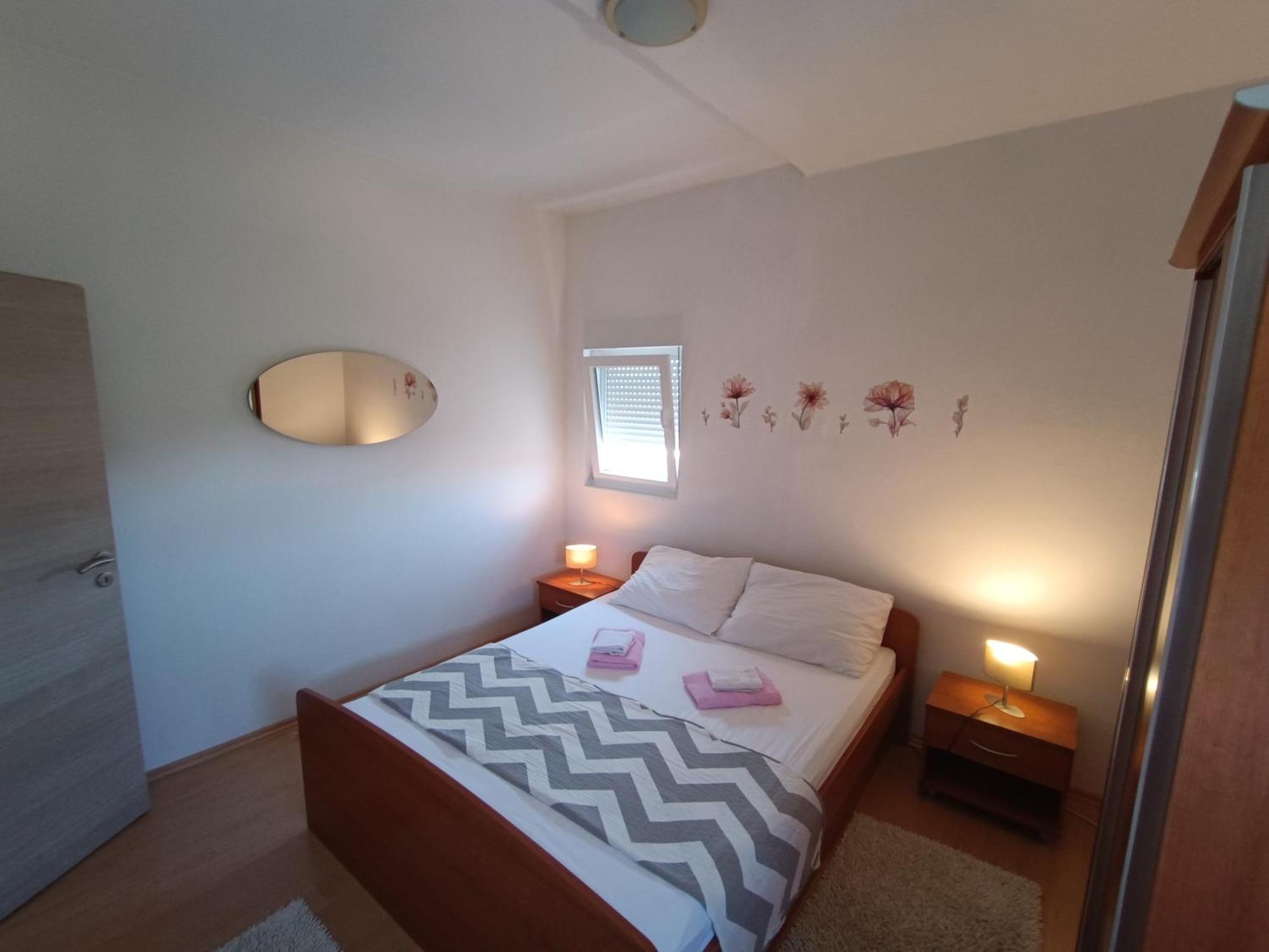 Apartman Lea Sukošan エクステリア 写真