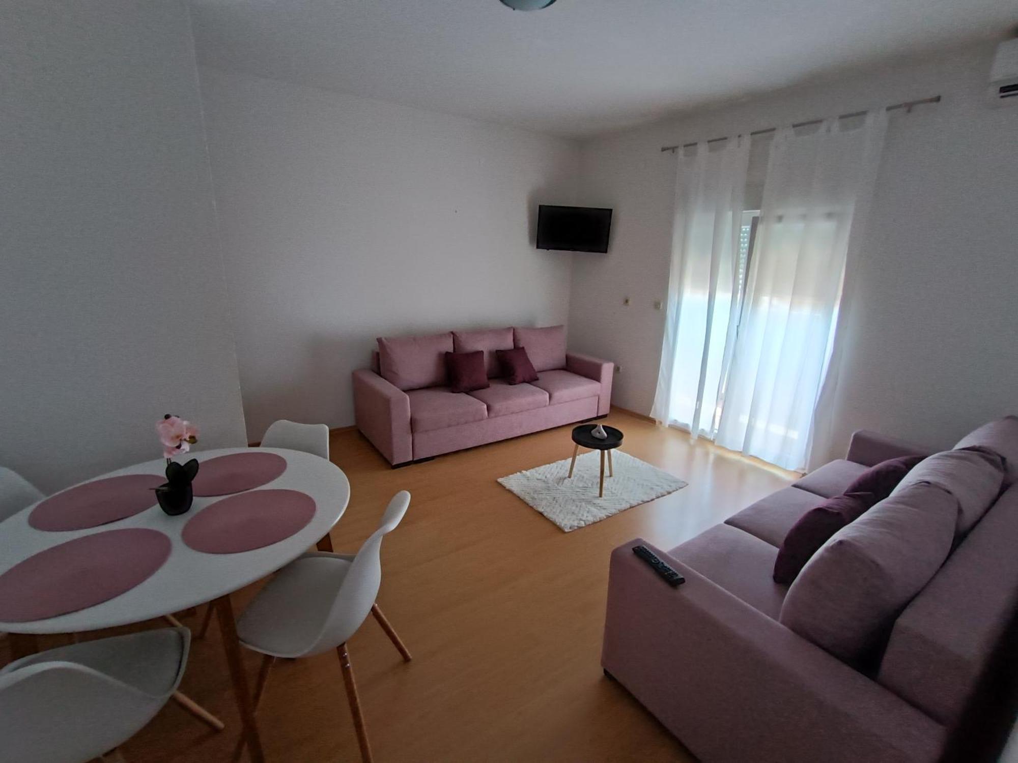 Apartman Lea Sukošan エクステリア 写真