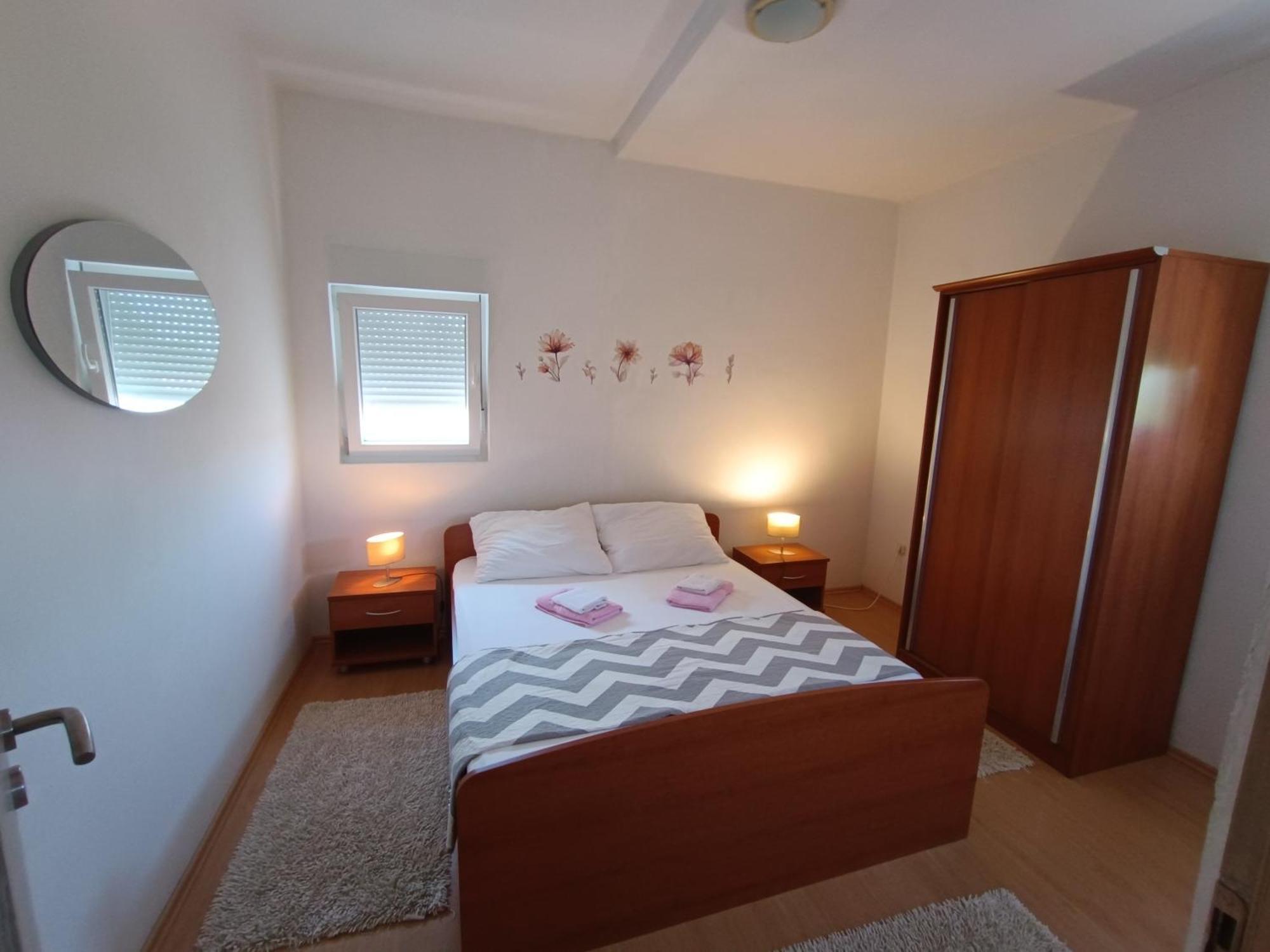 Apartman Lea Sukošan エクステリア 写真